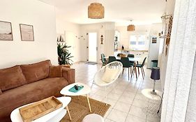 Chez Audrey - Charmante villa - Jardin&Clim